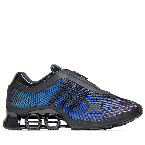 Adidas Megaride S2 - Core Black/Hi-Res Blue