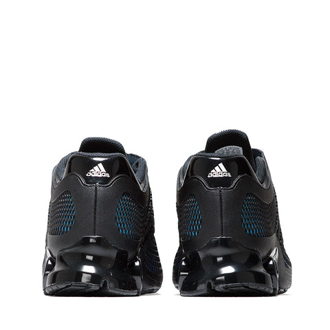 Adidas Megaride S2 - Core Black/Hi-Res Blue