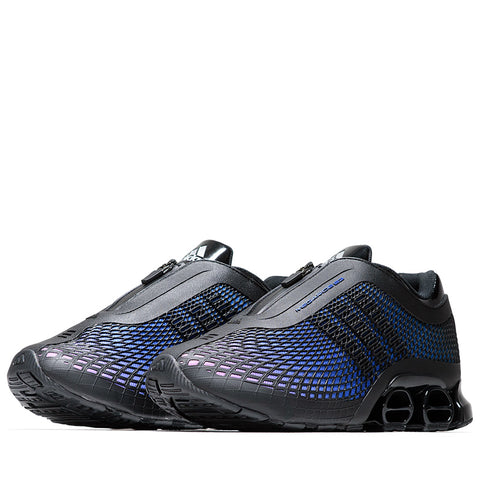 Adidas Megaride S2 - Core Black/Hi-Res Blue