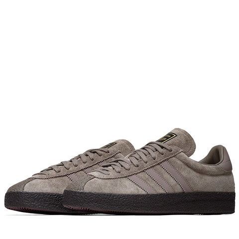 Adidas Mendacino SPZL - Blanch Brown/Blanch Brown