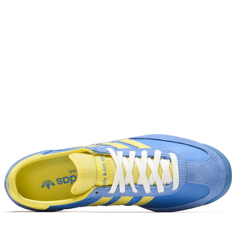 Adidas red yellow blue online