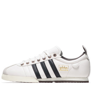 Adidas Samba 62 - Cloud White/Core Black