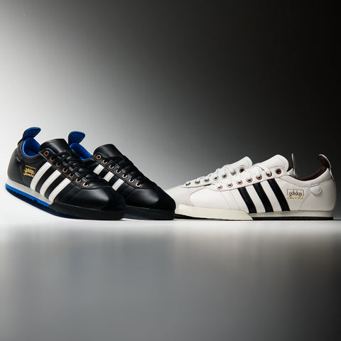 Adidas Samba 62 - Cloud White/Core Black