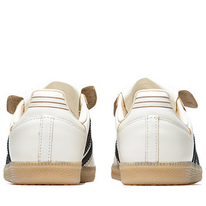 Adidas Samba LT - Core White/Core Black
