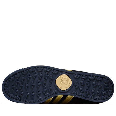 Adidas Samoa II SPZL - Tech Indigo/Matte Gold