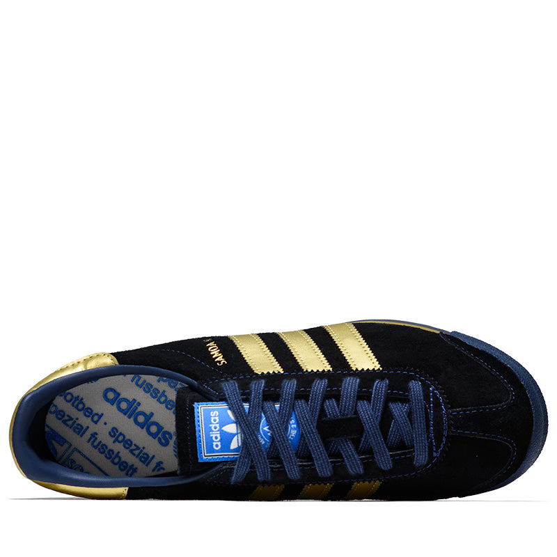 samoa core samoa adidas gouden