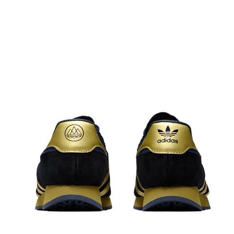 Adidas Samoa II SPZL - Tech Indigo/Matte Gold