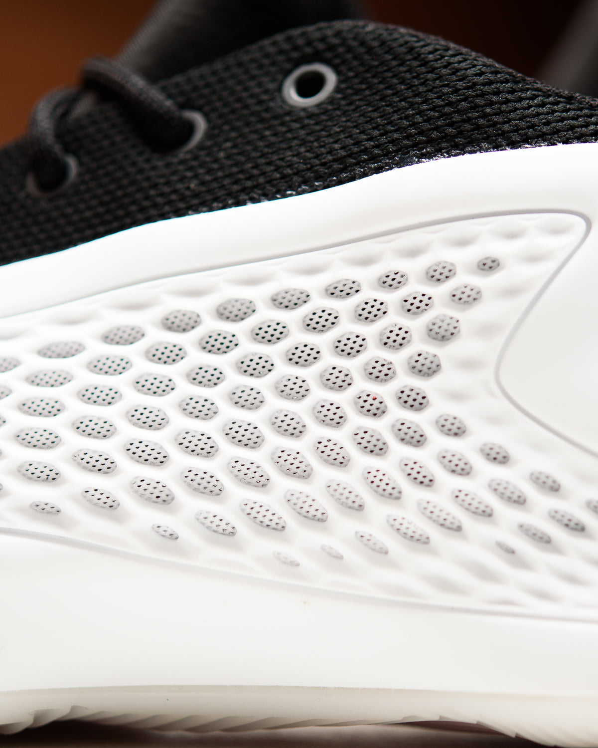 Sneaker Politics
