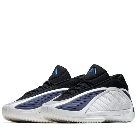 Adidas A.E. 2 'Alphadawg' - Cloud White/Dusty Ink