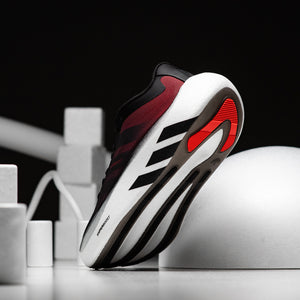 Adidas HYPERBOOST EPHR LT - Core Black/Solar Red
