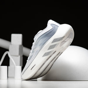 Adidas HYPERBOOST EPHR LT - Cloud White/Silver Metallic