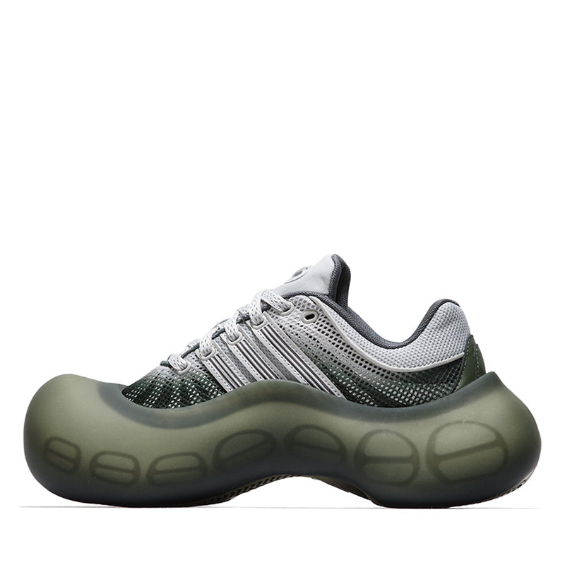 新品　即完売　adidas by Avavav MOONRUBBER 26.5 AVAVAV x adidas Moonrubber Green - Nov 2025 - HQ4998 - KicksOnFire.com