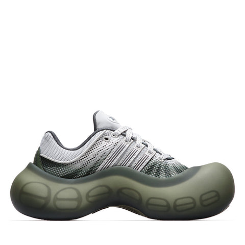 Women's Avavav x Adidas Megaride Moonrubber - Grey One/Grey Two