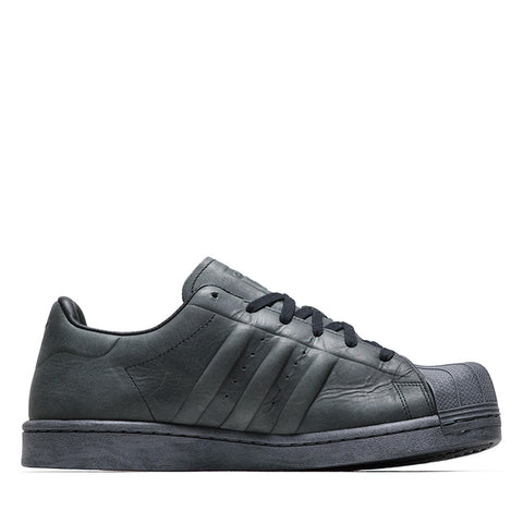 Women's Avavav x Adidas Superstar Vacuum Leather - Supplier Color/Carbon