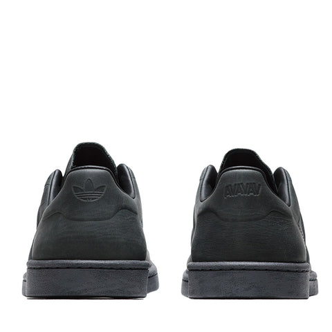 Women's Avavav x Adidas Superstar Vacuum Leather - Supplier Color/Carbon