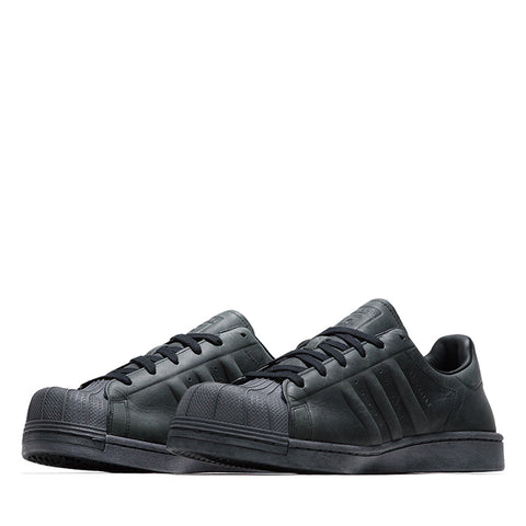 Women's Avavav x Adidas Superstar Vacuum Leather - Supplier Color/Carbon