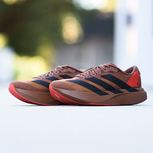 Humanrace x Adidas Adizero EVO SL - Preloved Prown/Core Black