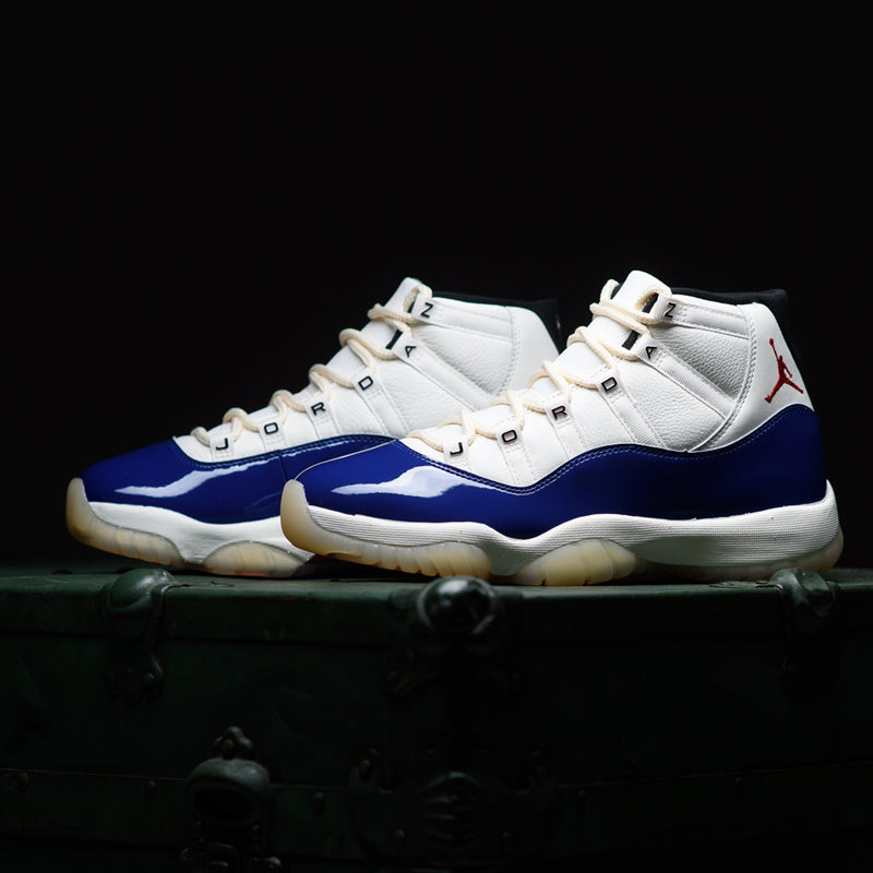 jordan retro 11 sky blue