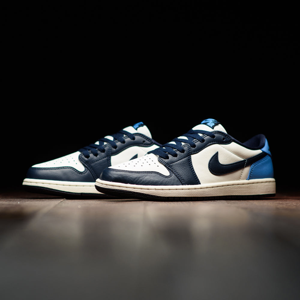 Sneaker Politics