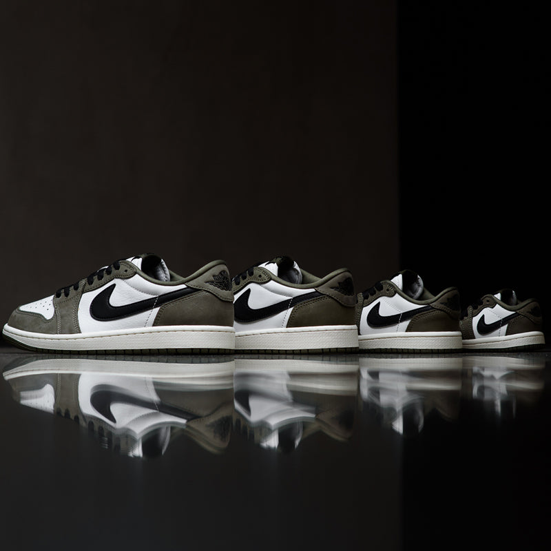 Sneaker Politics