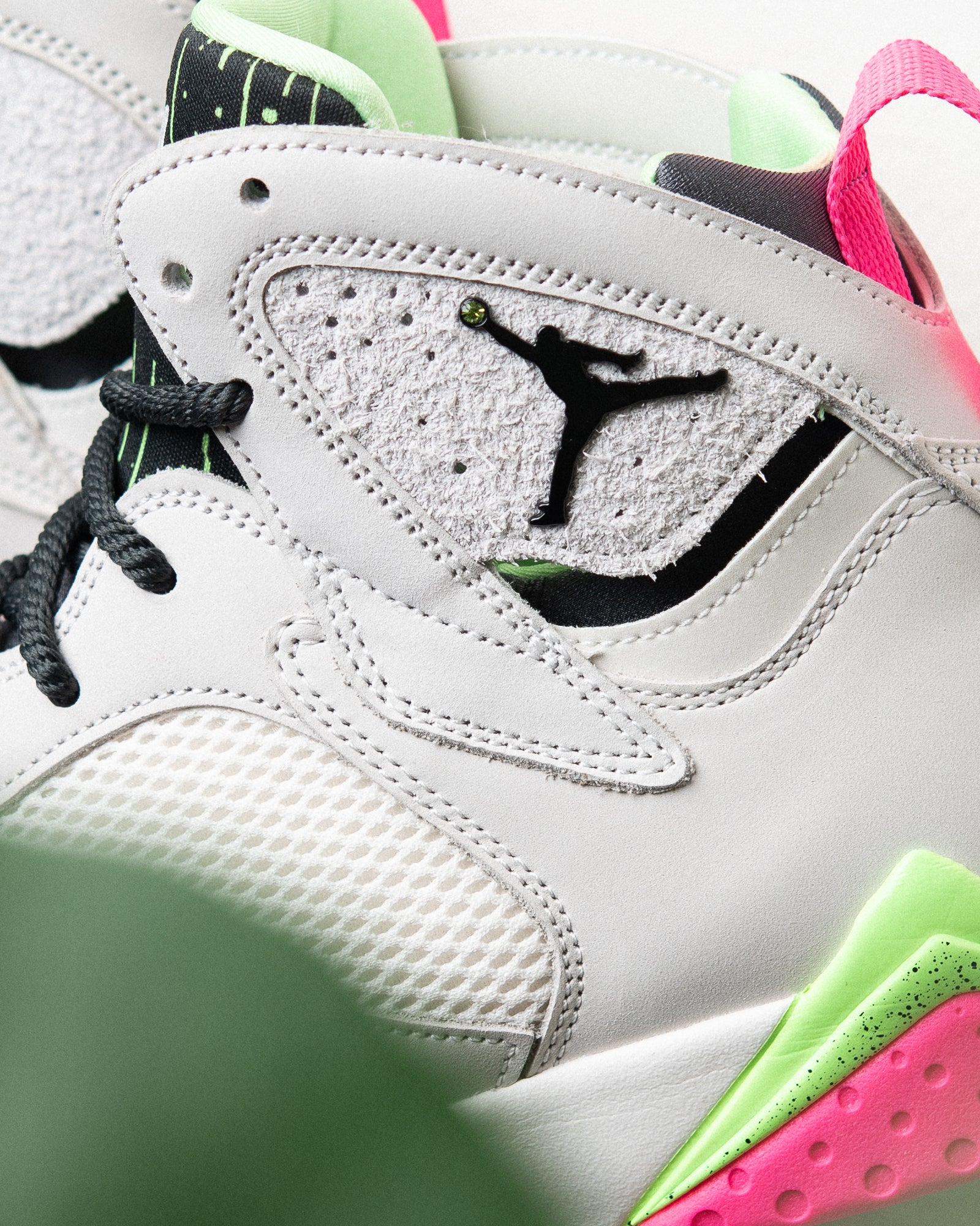 Air Jordan 7 Retro 'Tennis Day' - Phantom/Anthracite – Sneaker