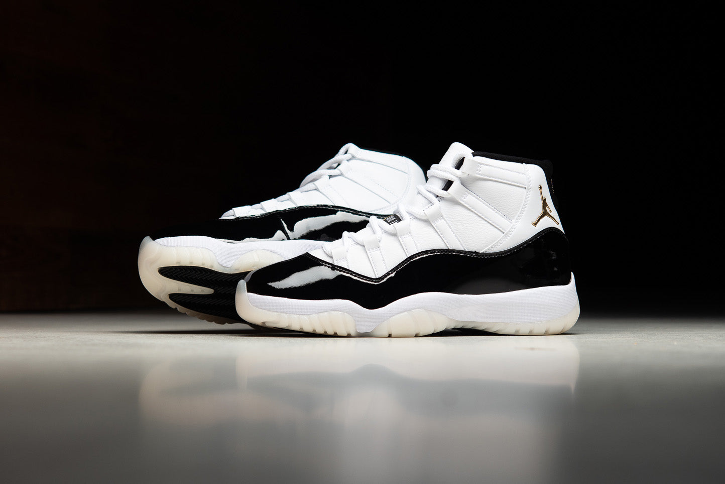 Sneaker Politics