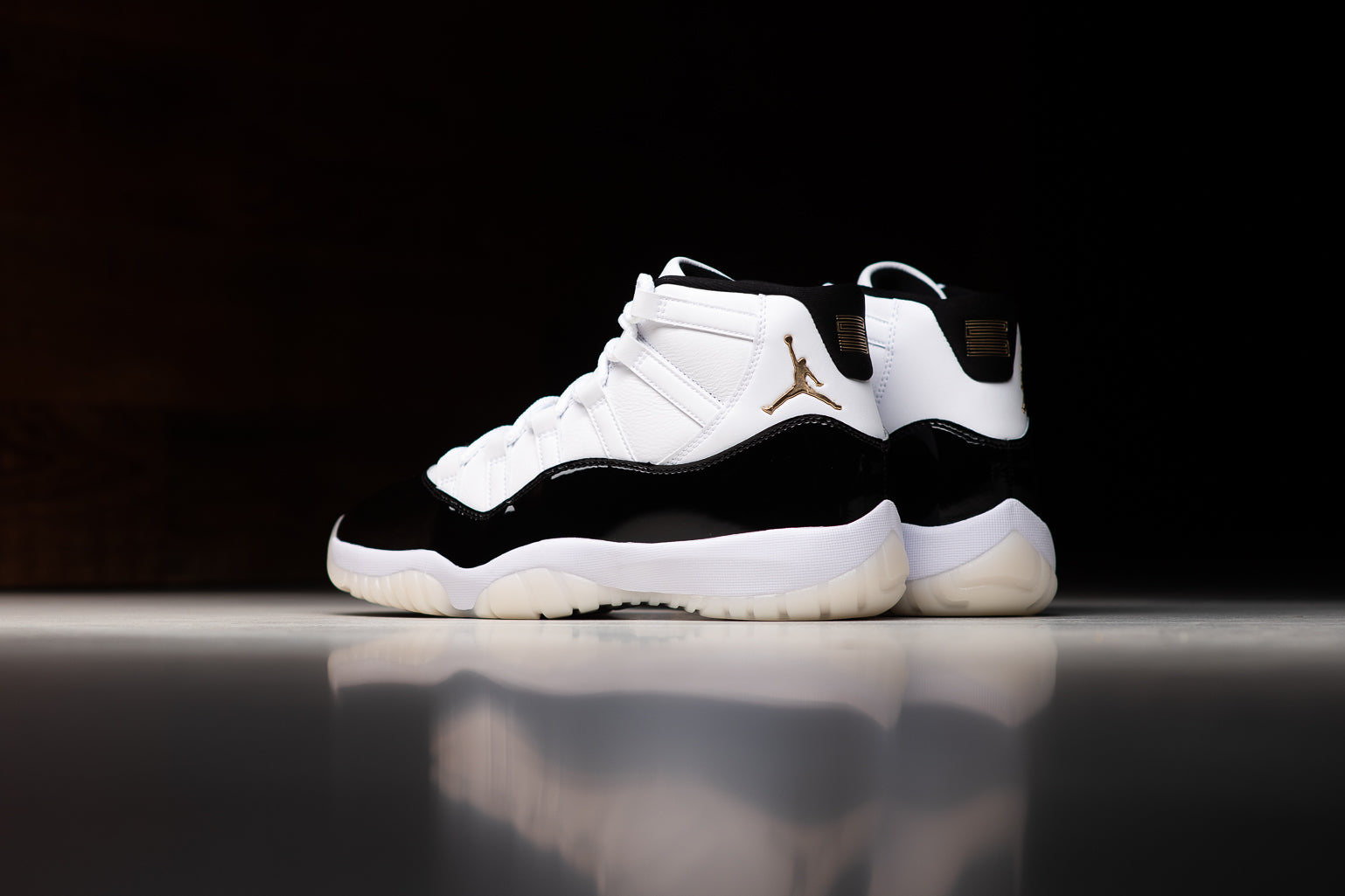 Sneaker Politics