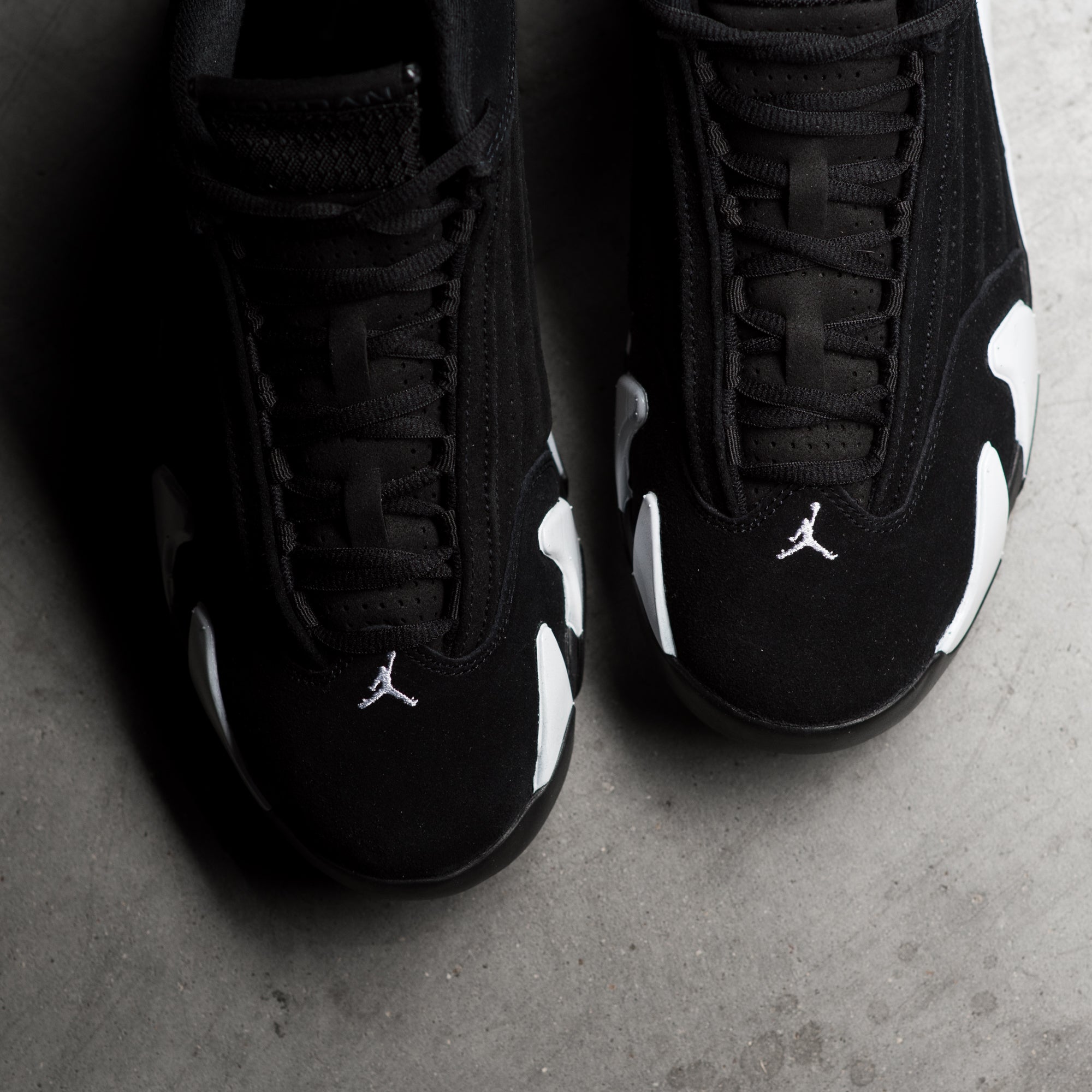 Sneaker Politics