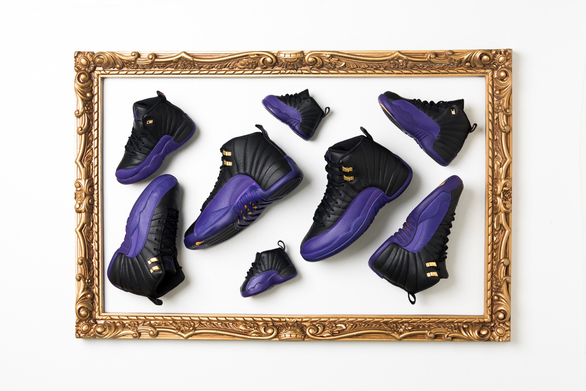Sneaker Politics