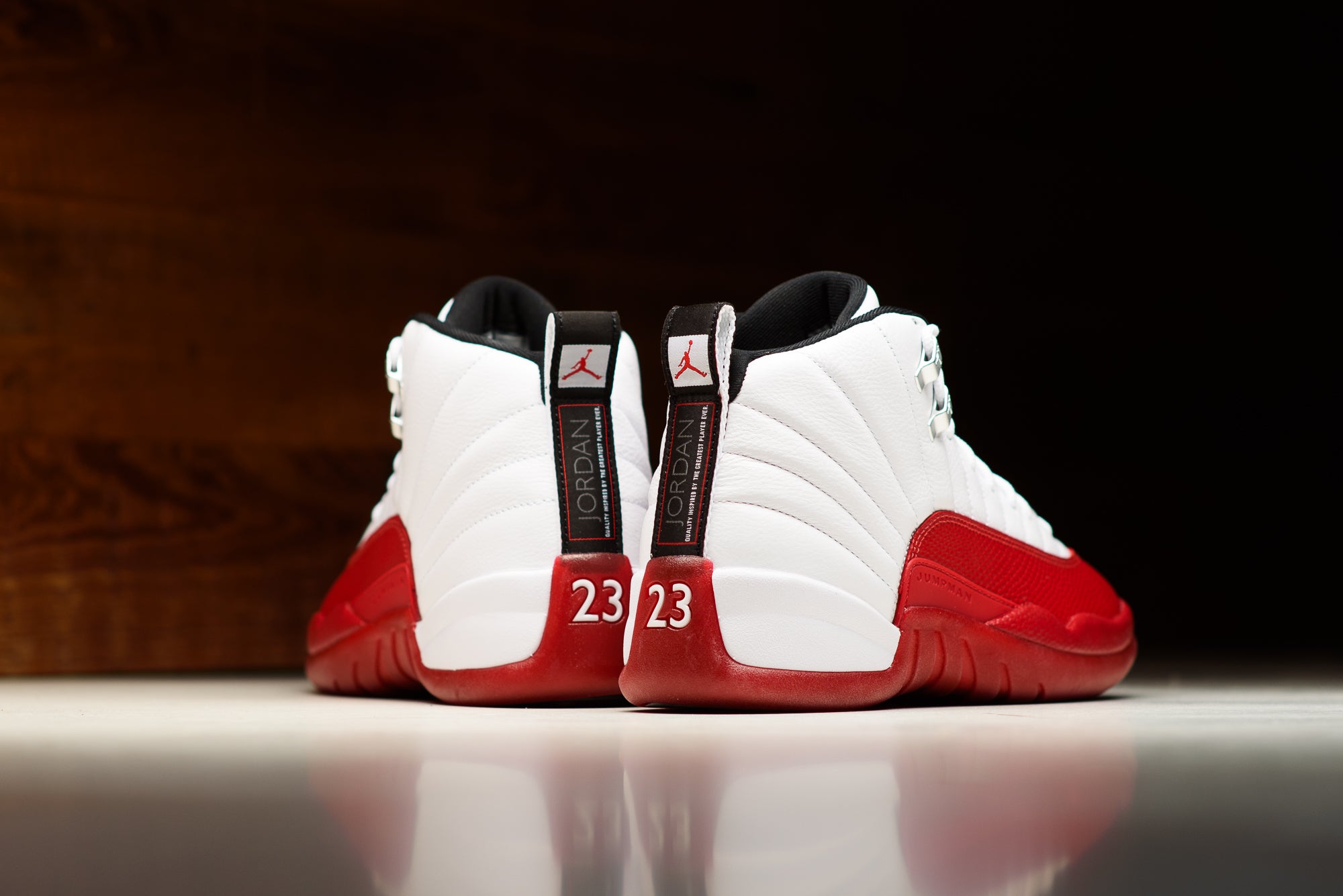 12 white and red 2025