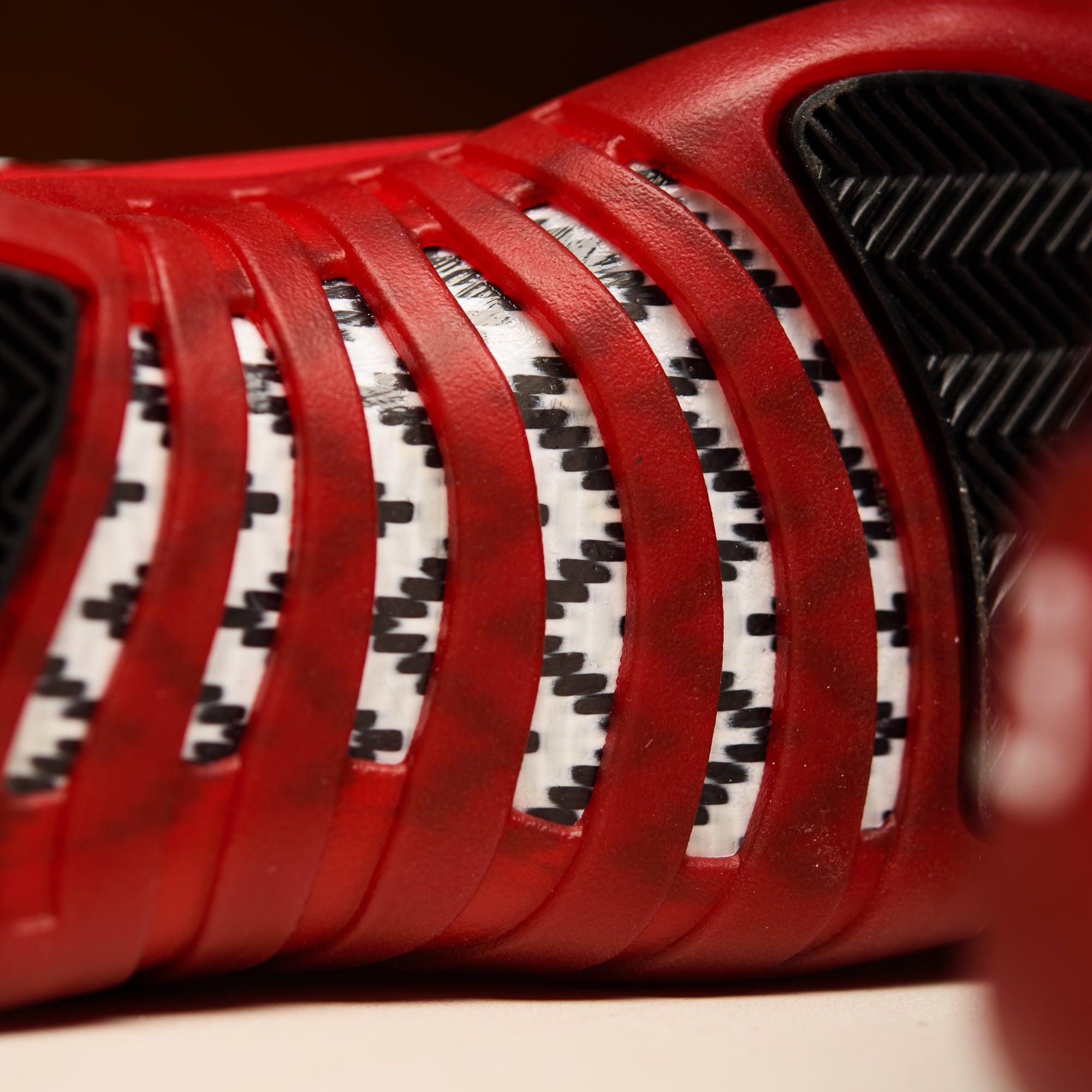 when did the red and white 12s come out