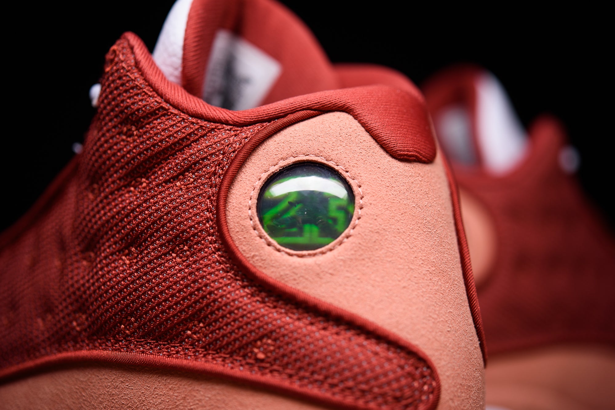 Sneaker Politics