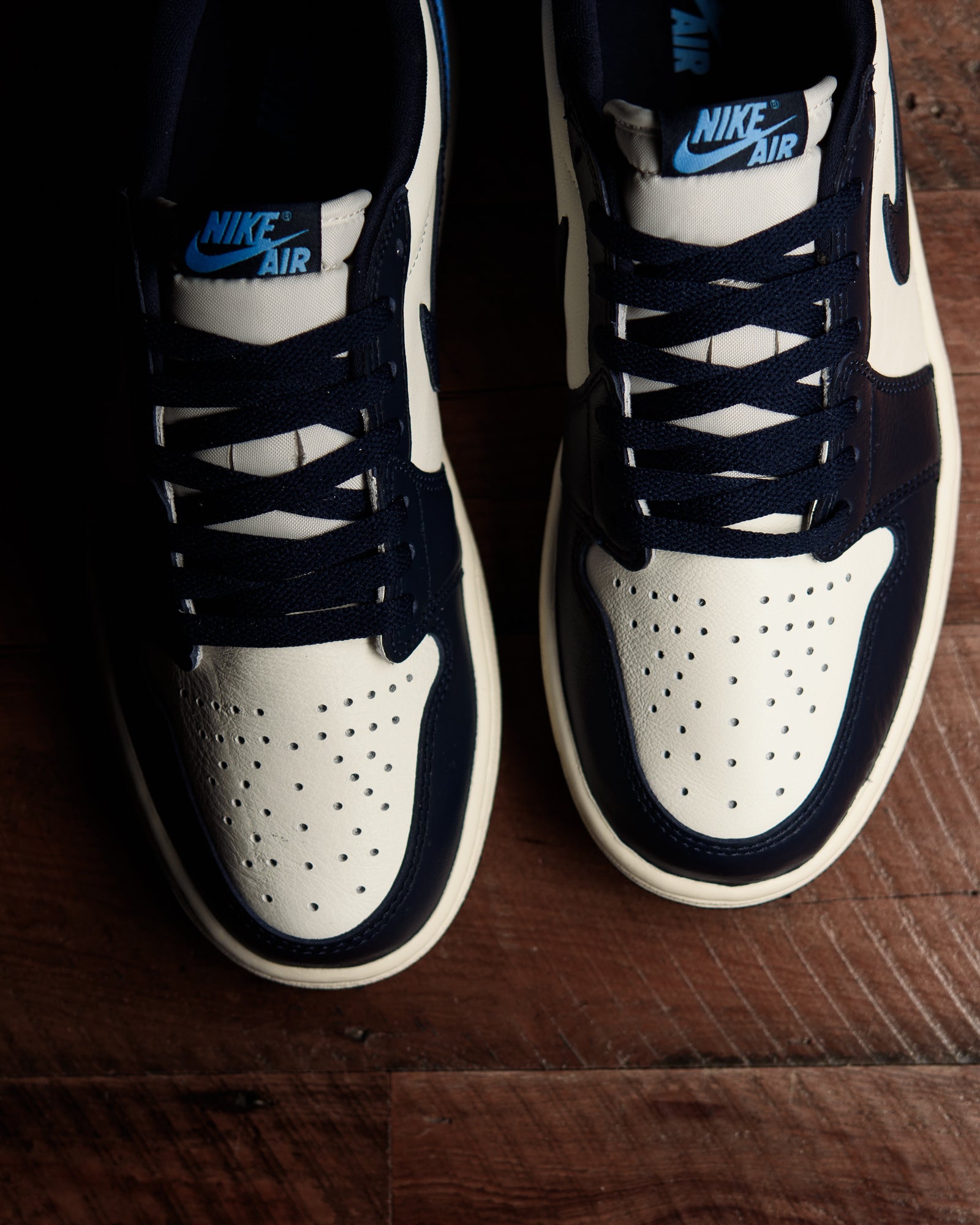 Amazon.com | Air Jordan 1 Low Men's Shoes (553558-042, Black