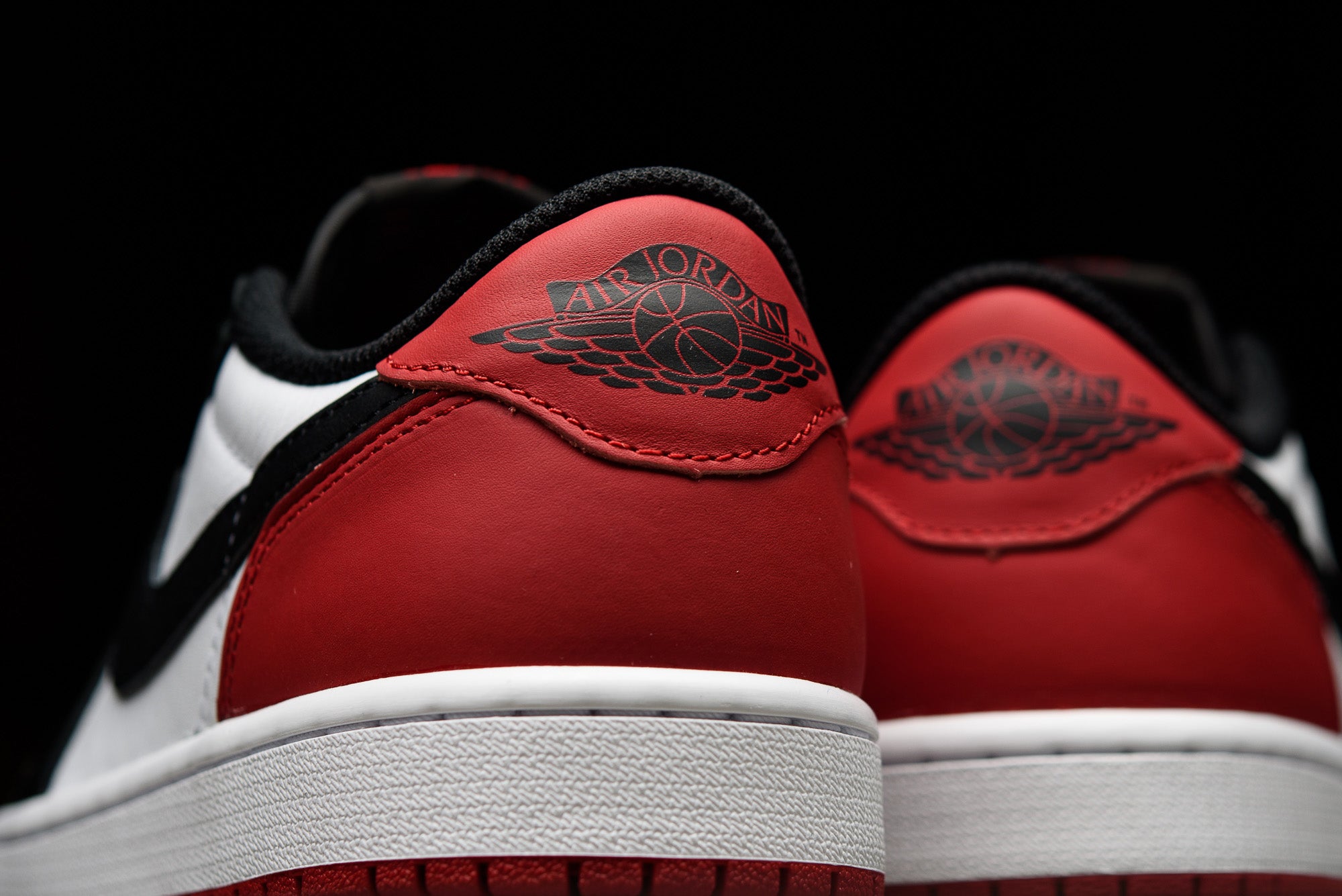 Jordan 1 sales low sneaker politics