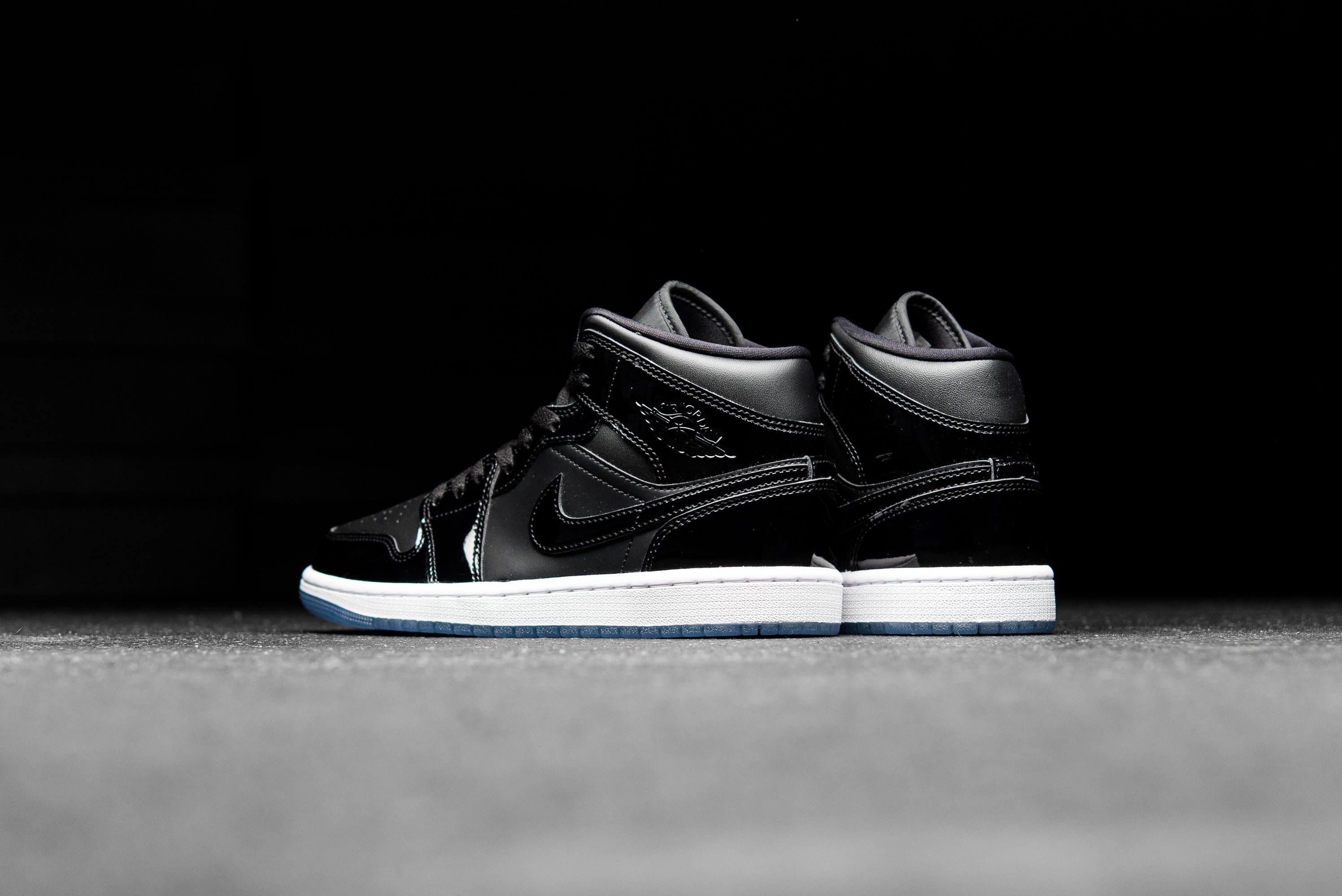 Nike air jordan discount 1 space jam