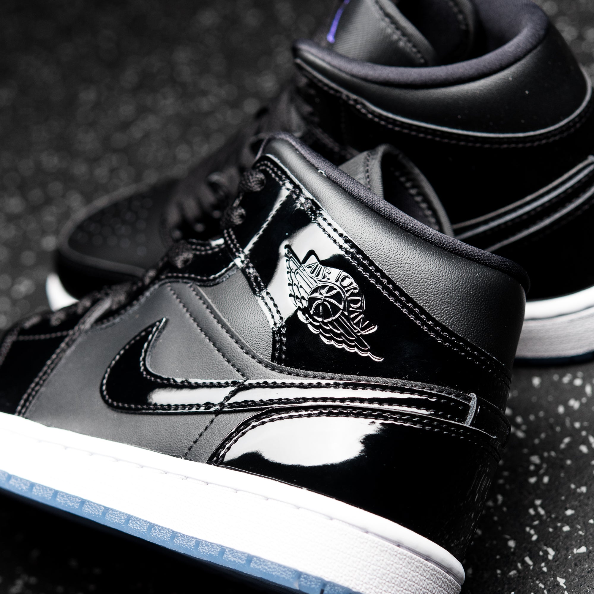 Sneaker Politics