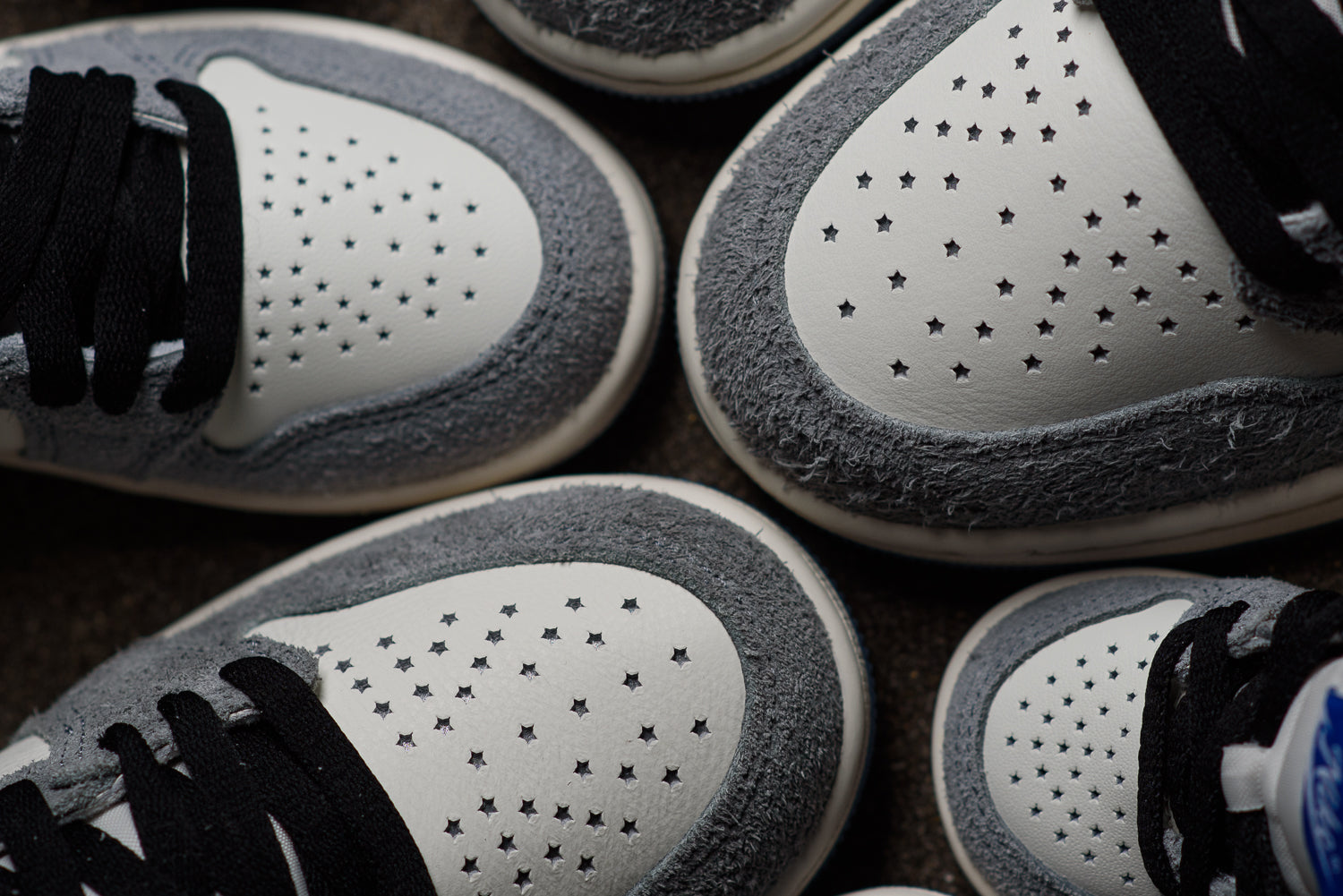 Sneaker Politics