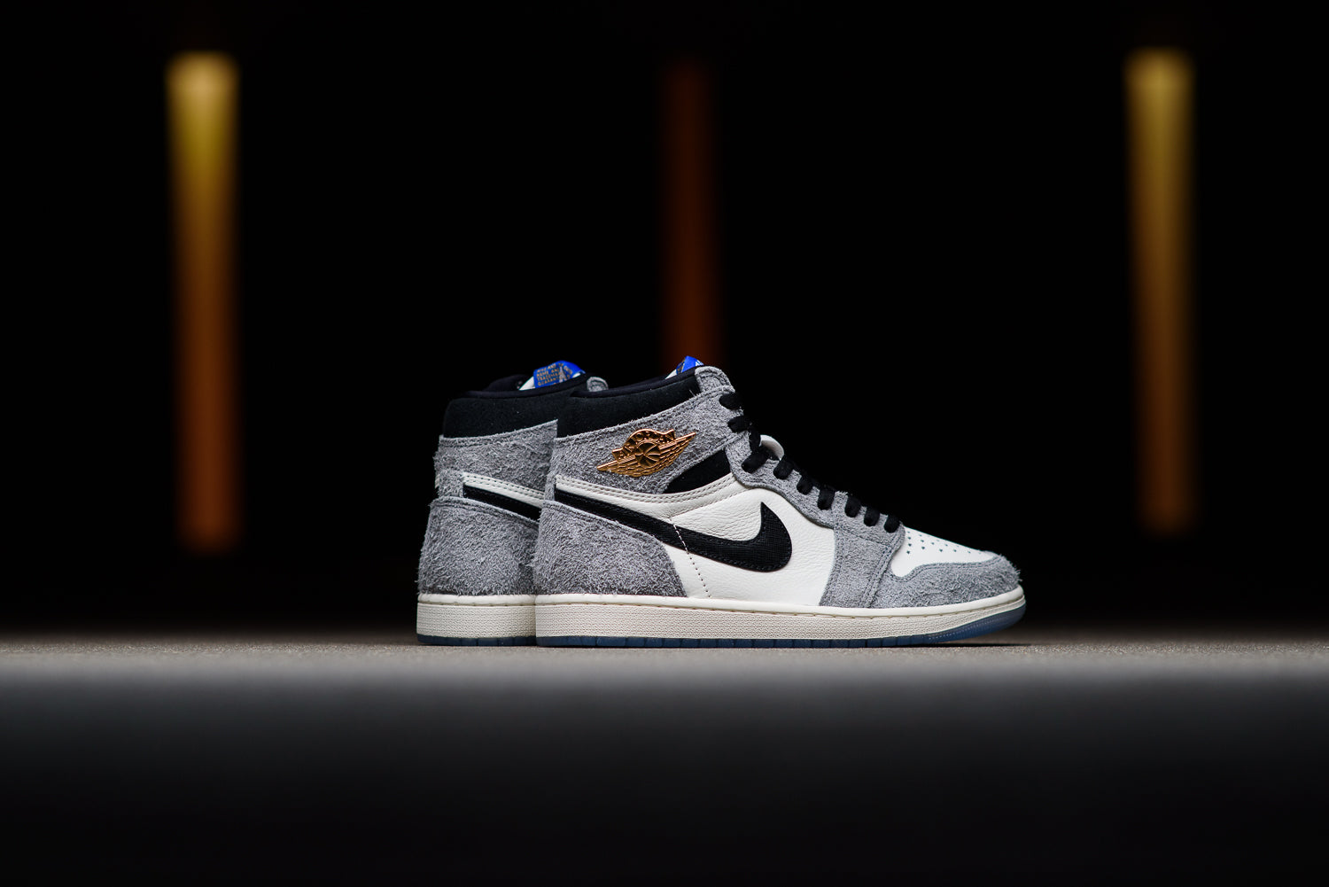 air jordan 1 retro high og cool grey