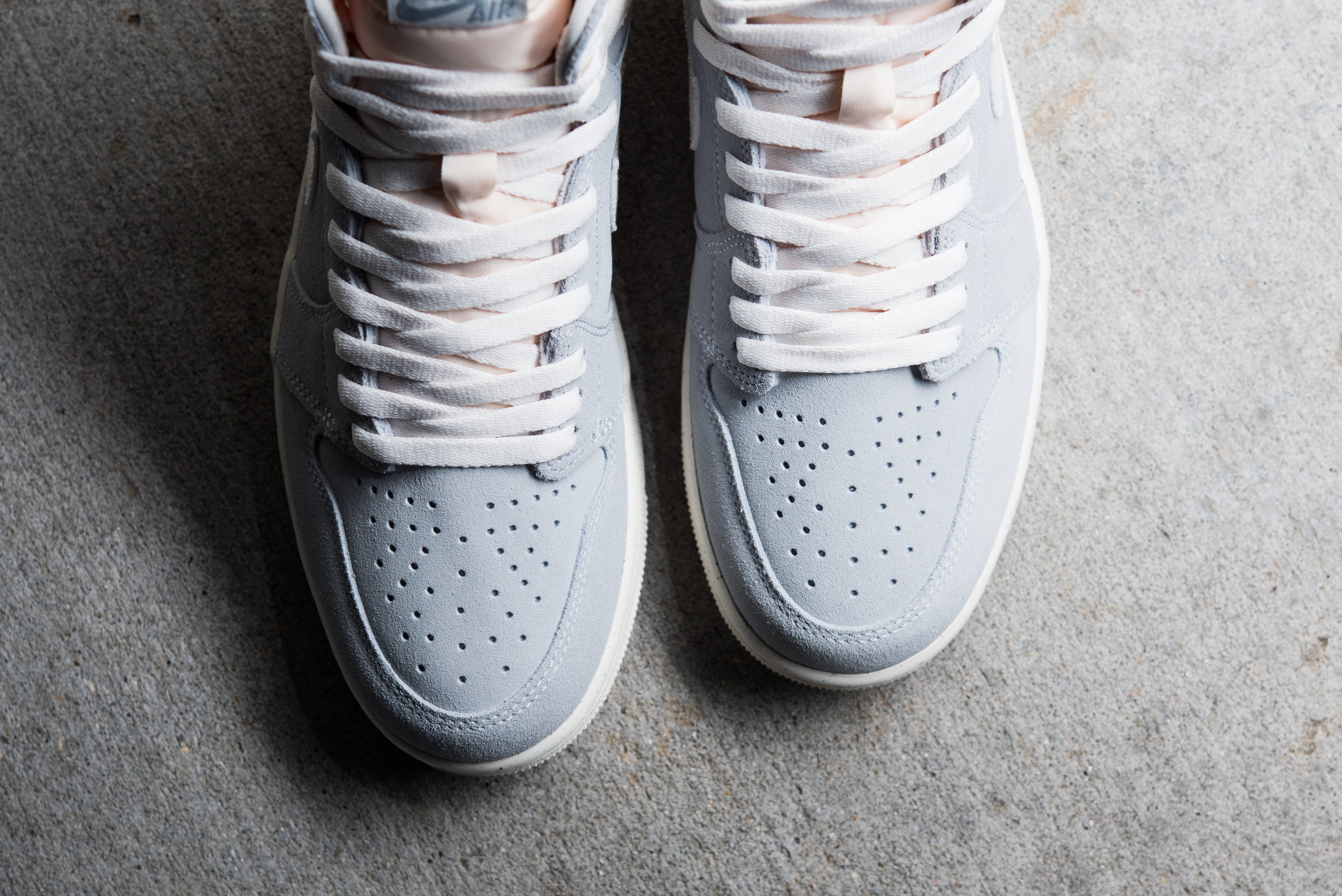 Sneaker Politics