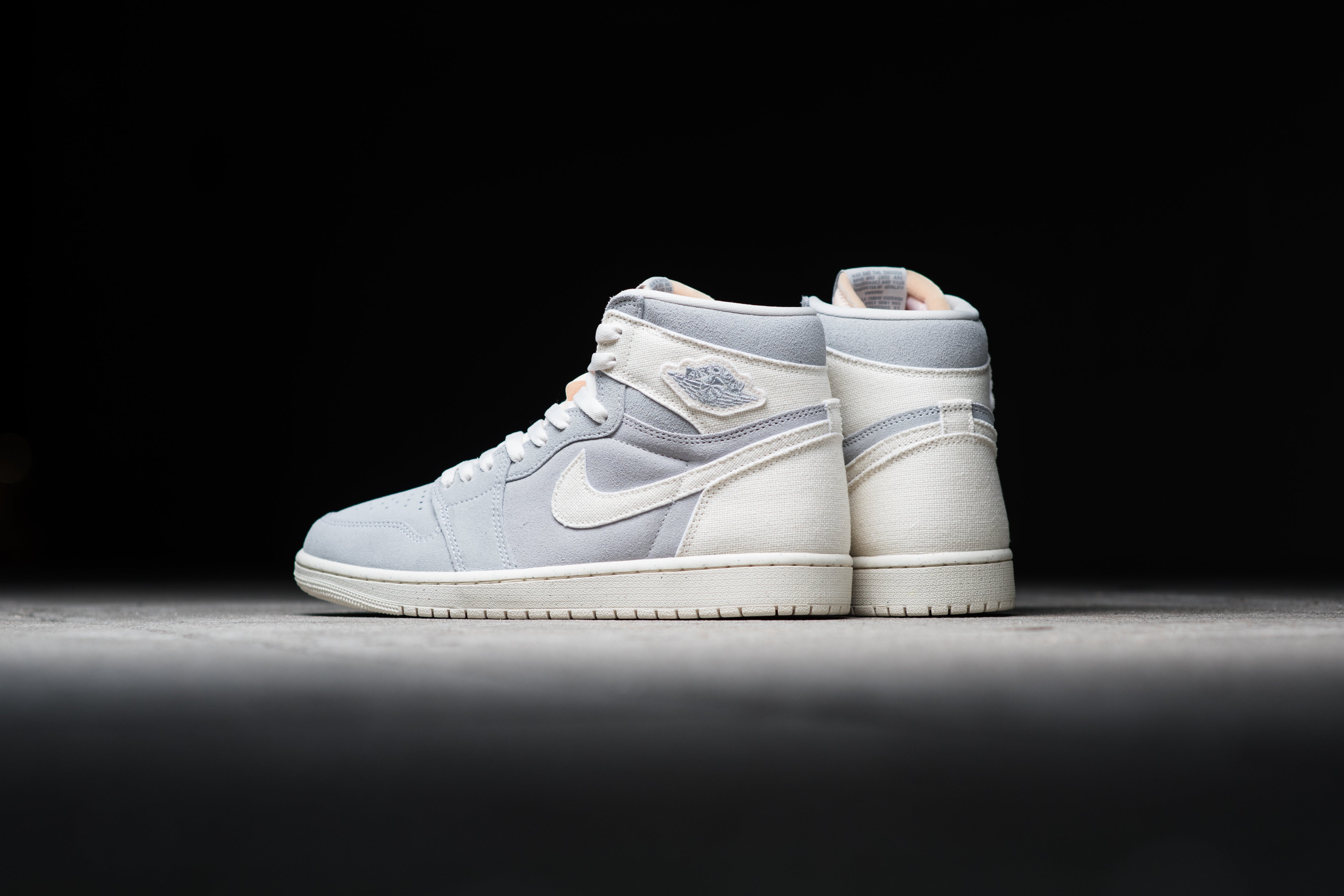 Sneaker Politics