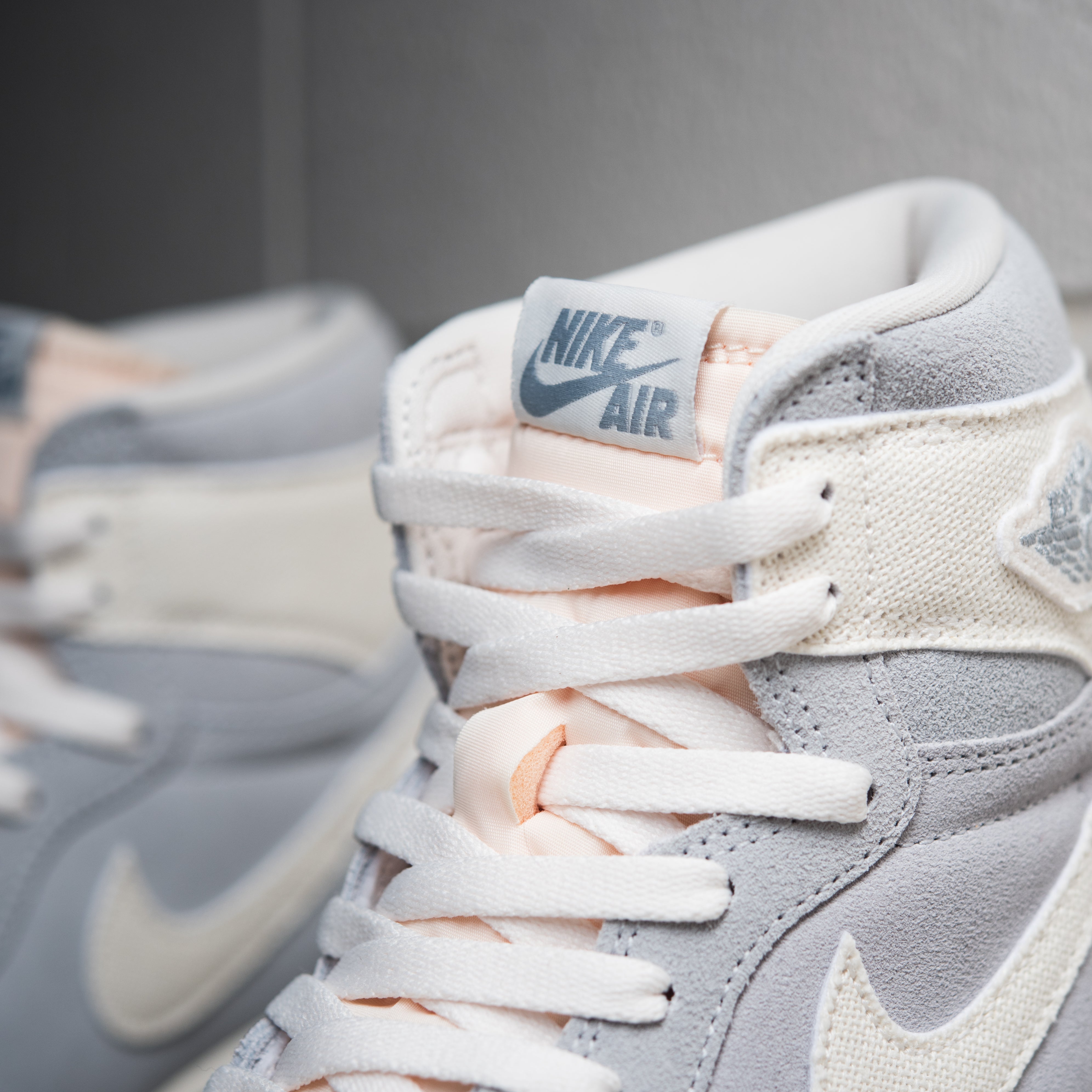 Jordan pale ivory hotsell