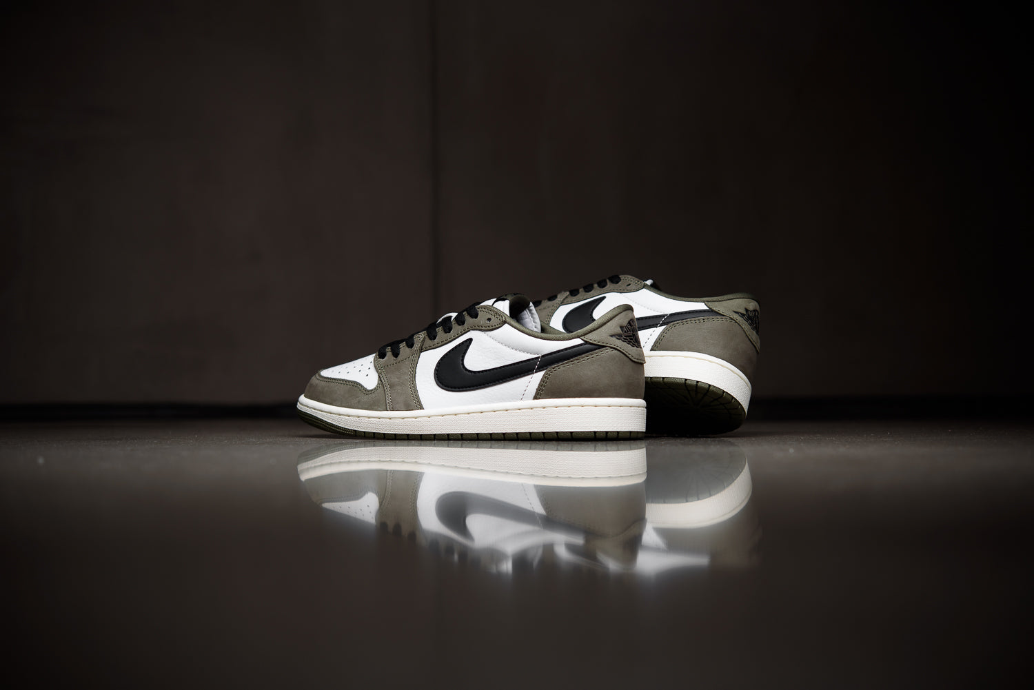 Sneaker Politics