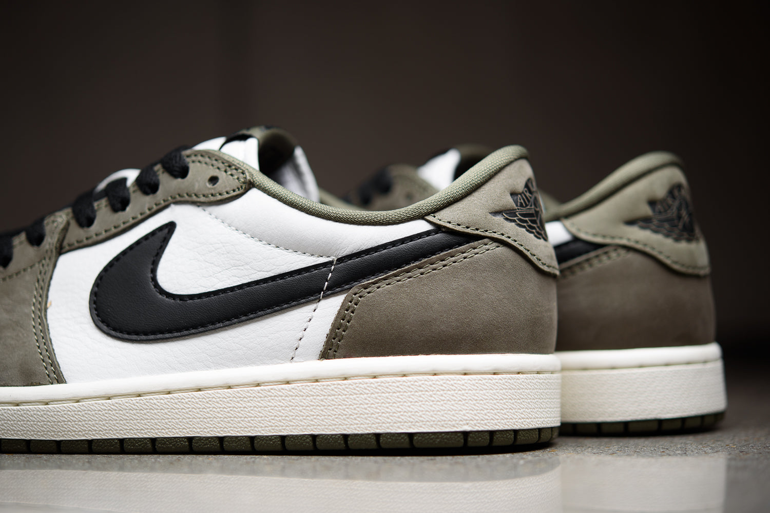 Sneaker Politics