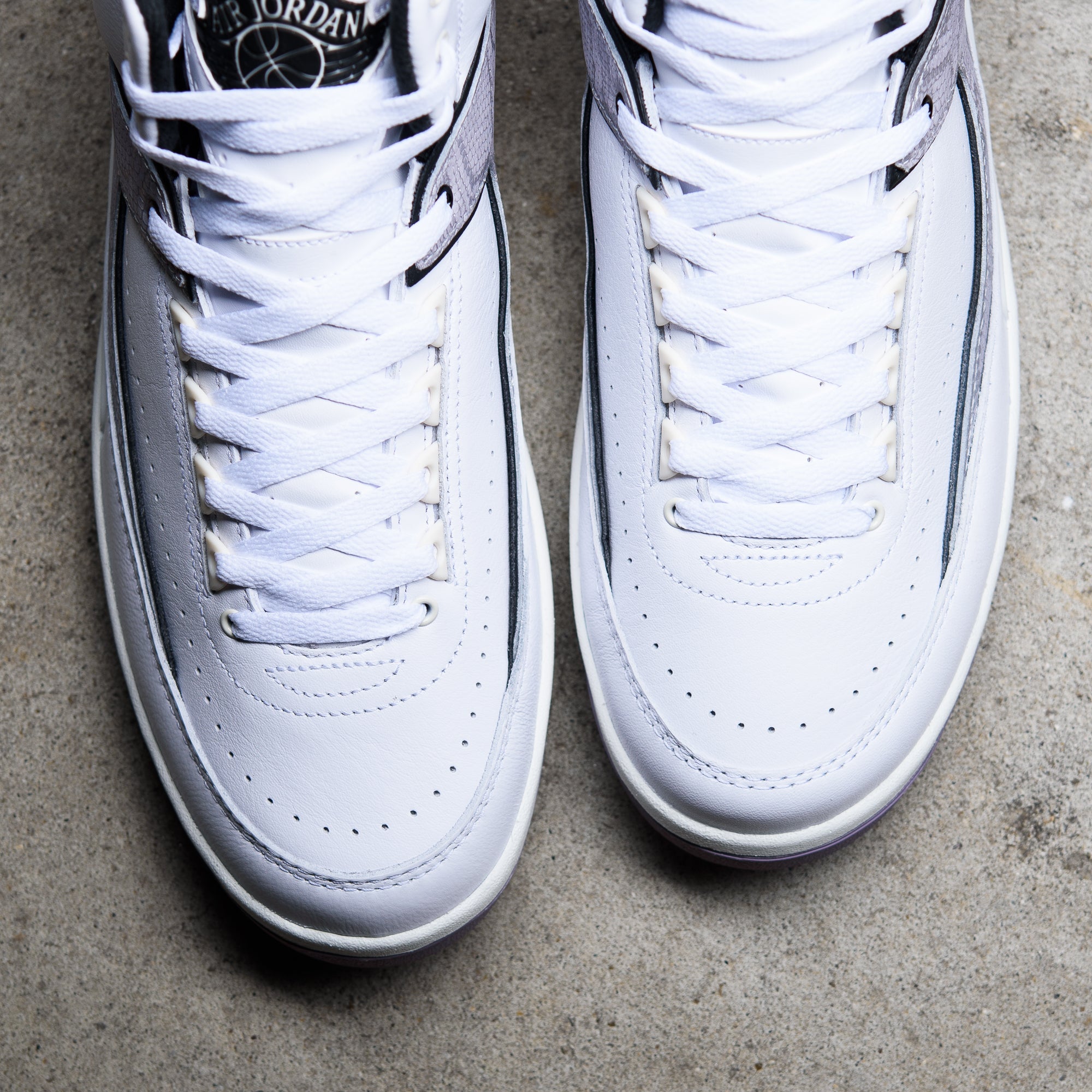 Sneaker Politics