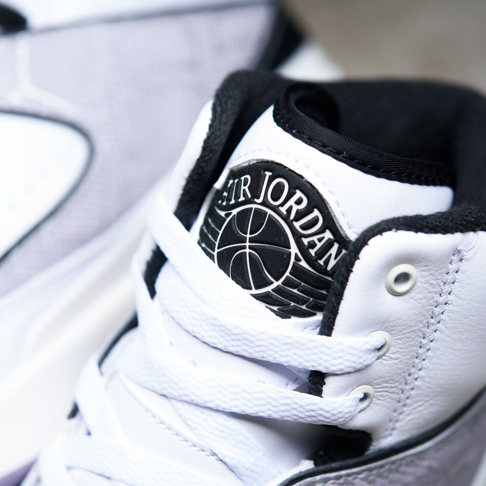 Sneaker Politics