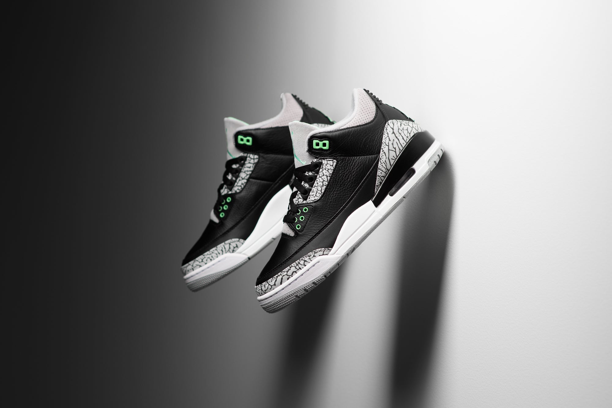Sneaker Politics