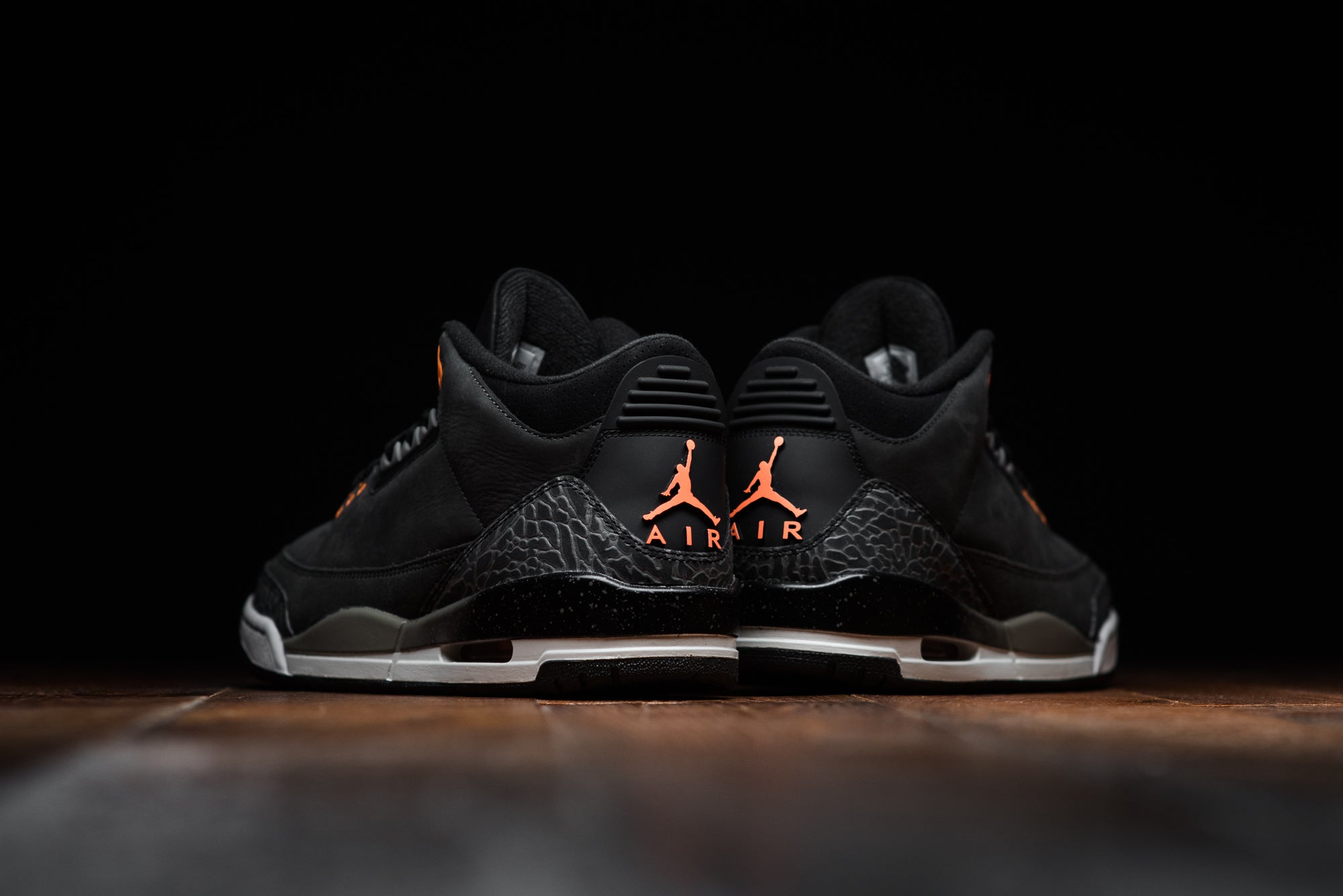 Sneaker Politics