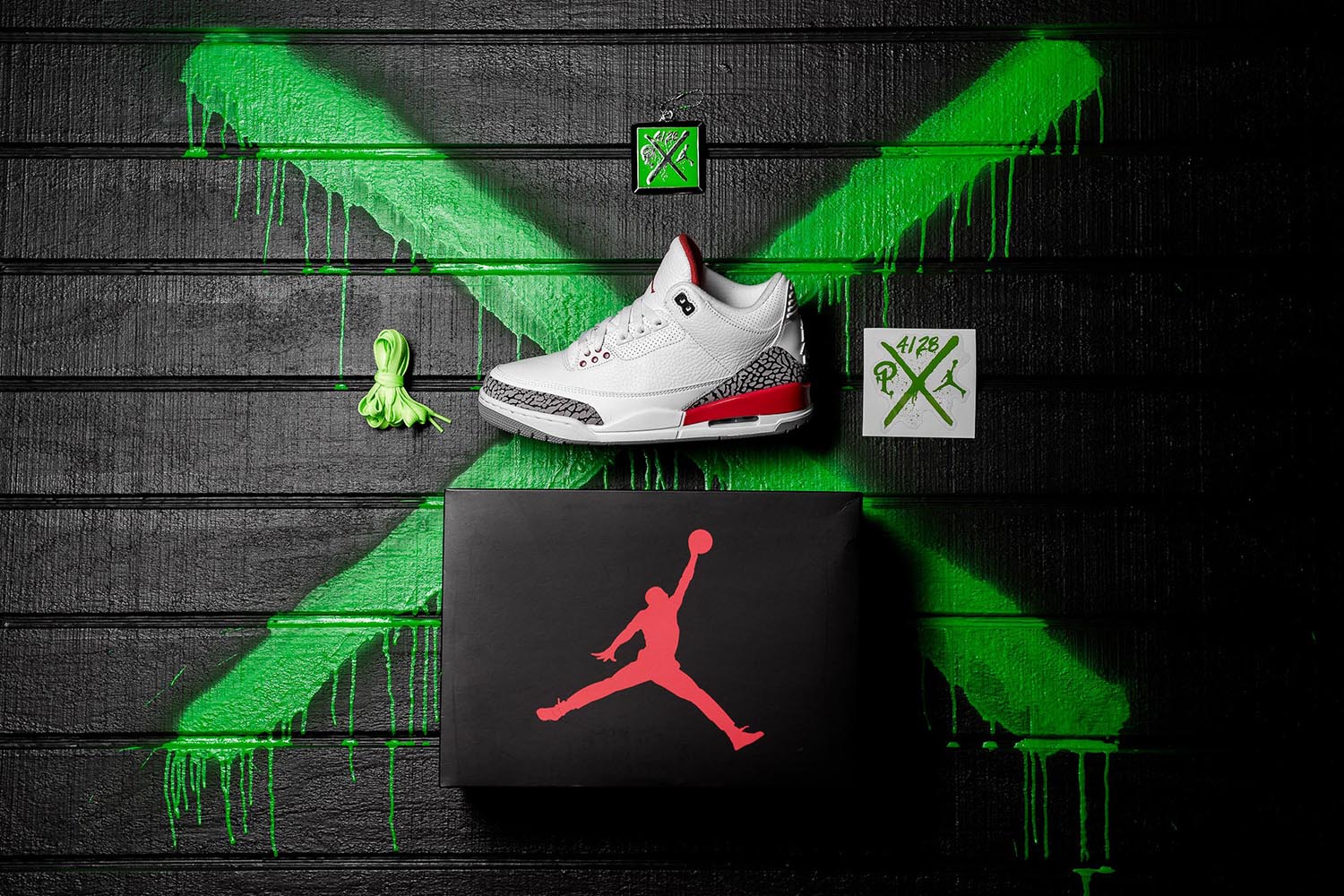 jordan 4 katrina