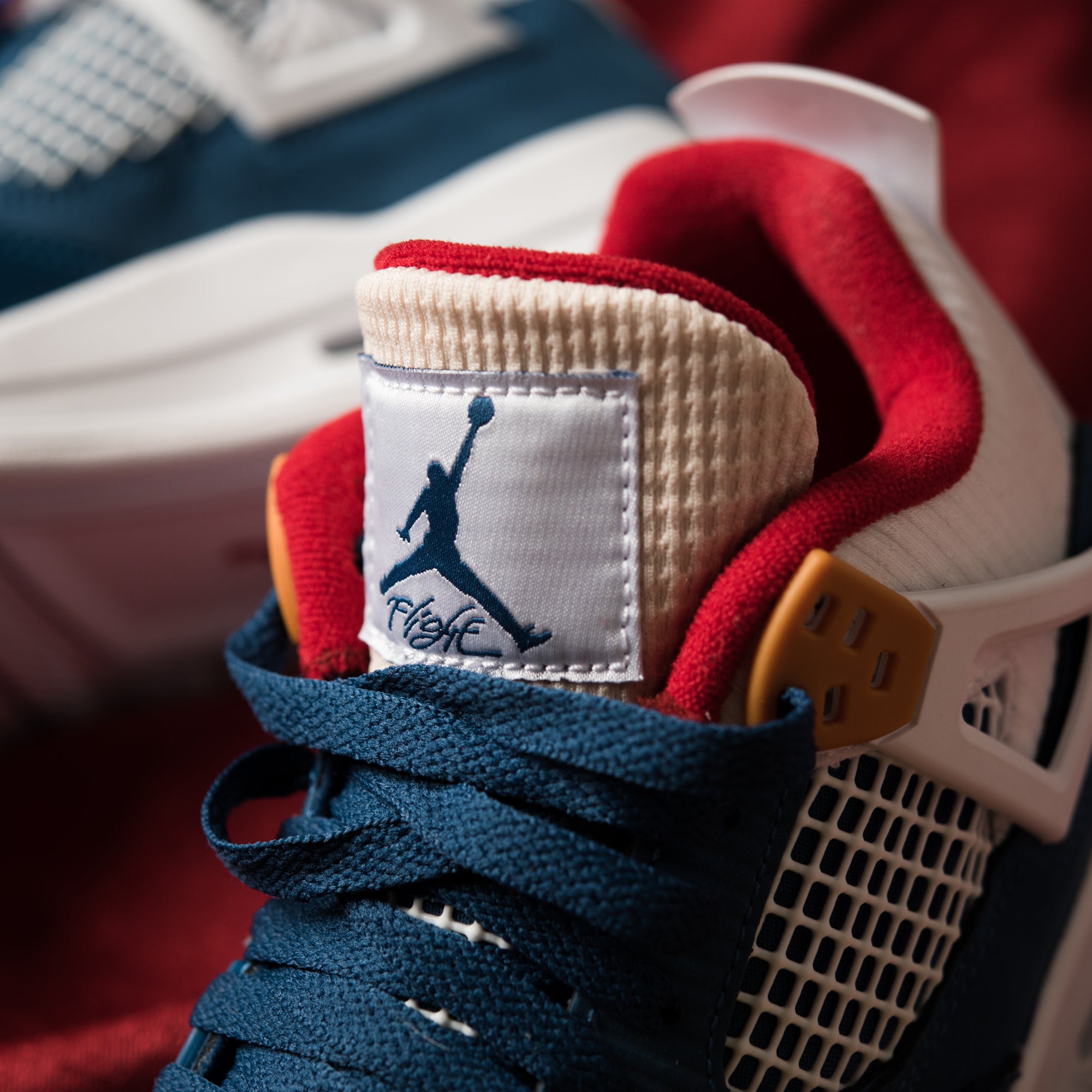 Sneaker Politics