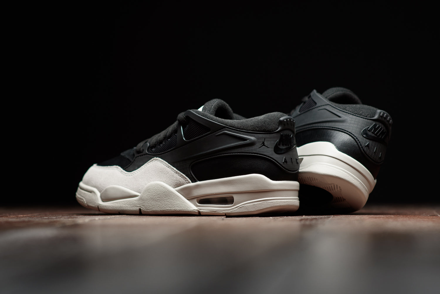 Sneaker Politics
